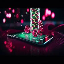 Mobile Lucky Phoenix browsing scene on 16 beta for Bangladesh users